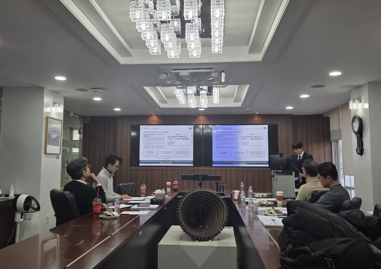 2025년 2학기 박사학위 논문 최종 심사